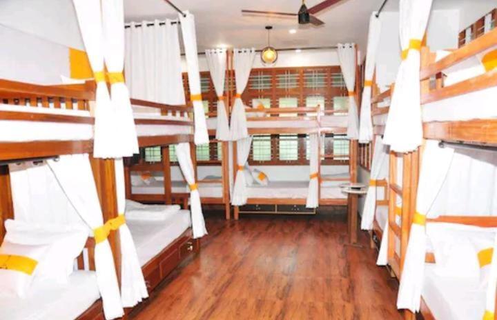 Kochi Mother'S Inn Homestay מראה חיצוני תמונה