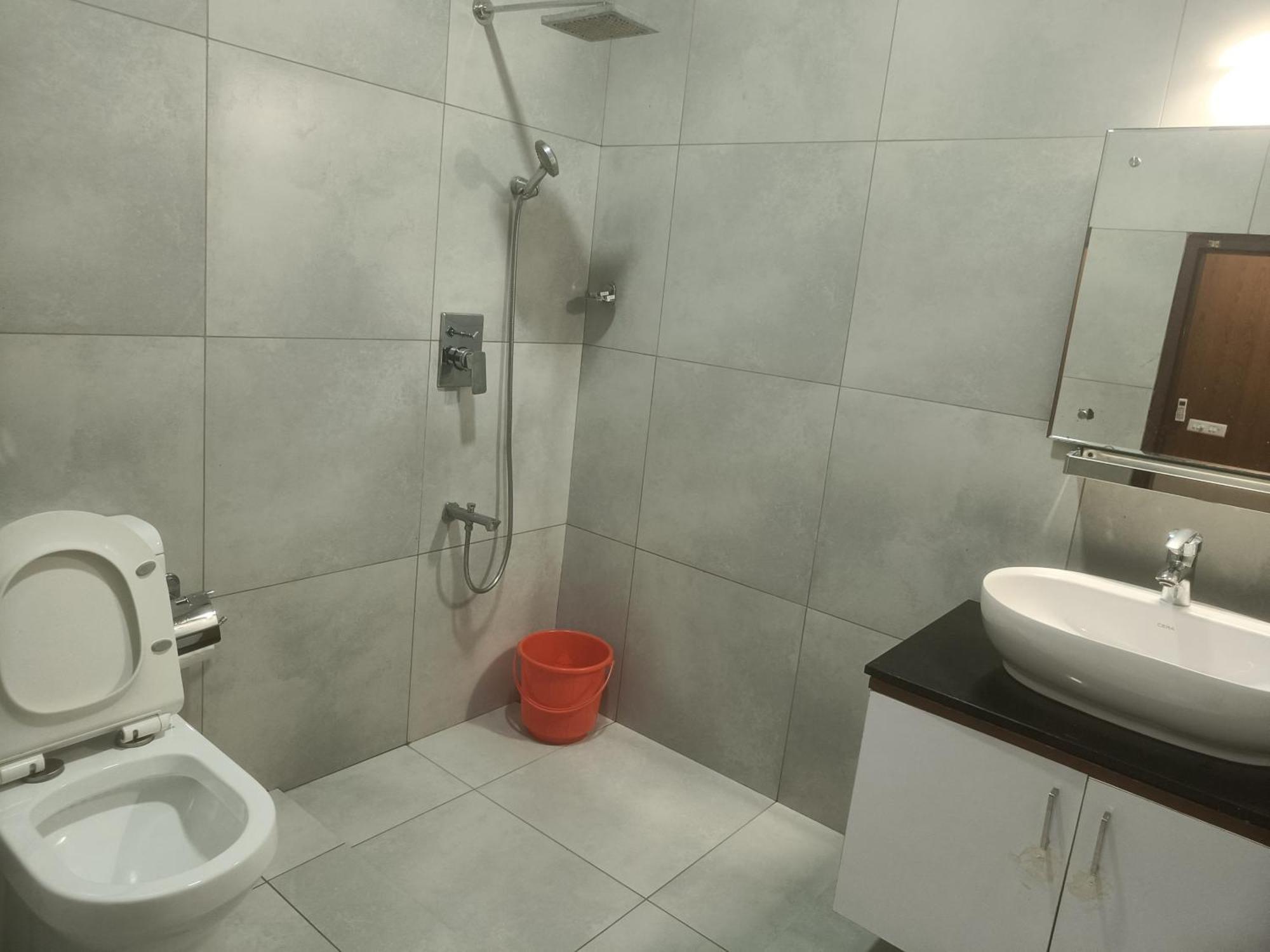 Kochi Mother'S Inn Homestay מראה חיצוני תמונה