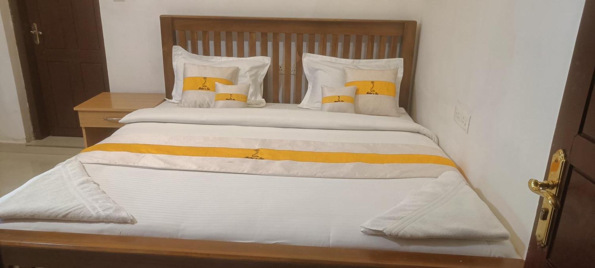 Kochi Mother'S Inn Homestay מראה חיצוני תמונה