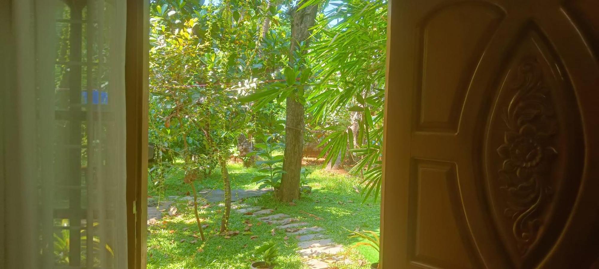 Kochi Mother'S Inn Homestay מראה חיצוני תמונה