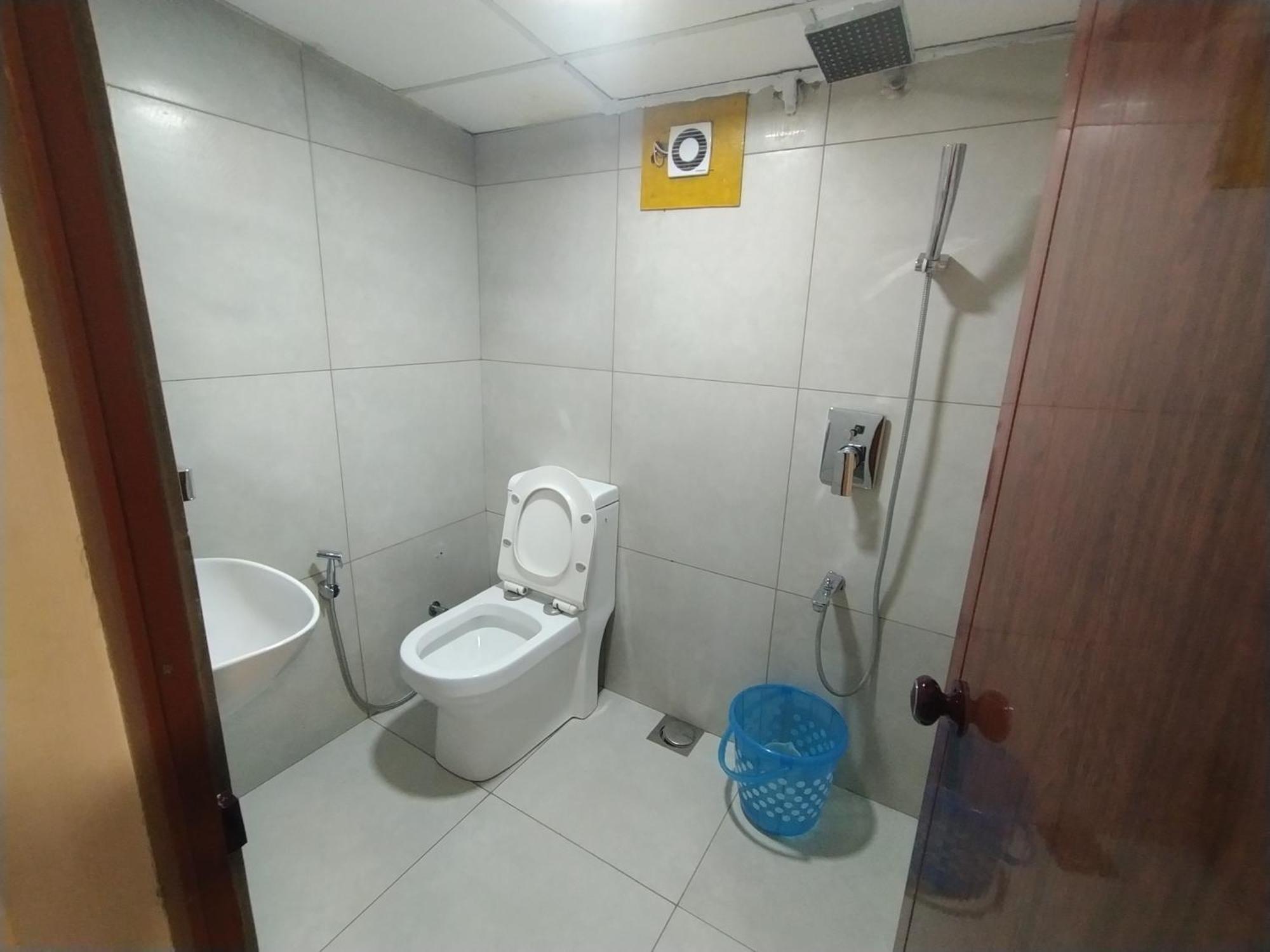 Kochi Mother'S Inn Homestay מראה חיצוני תמונה